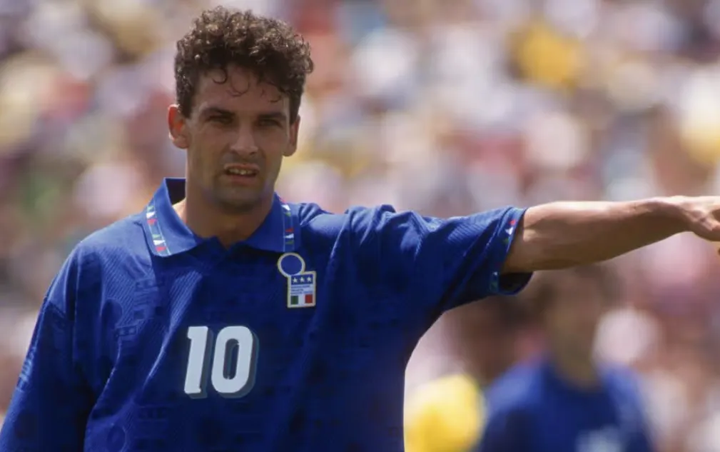 Baggio