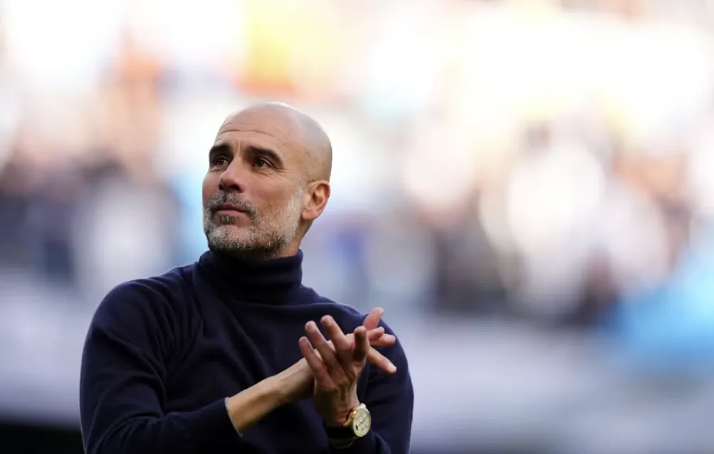 Guardiola