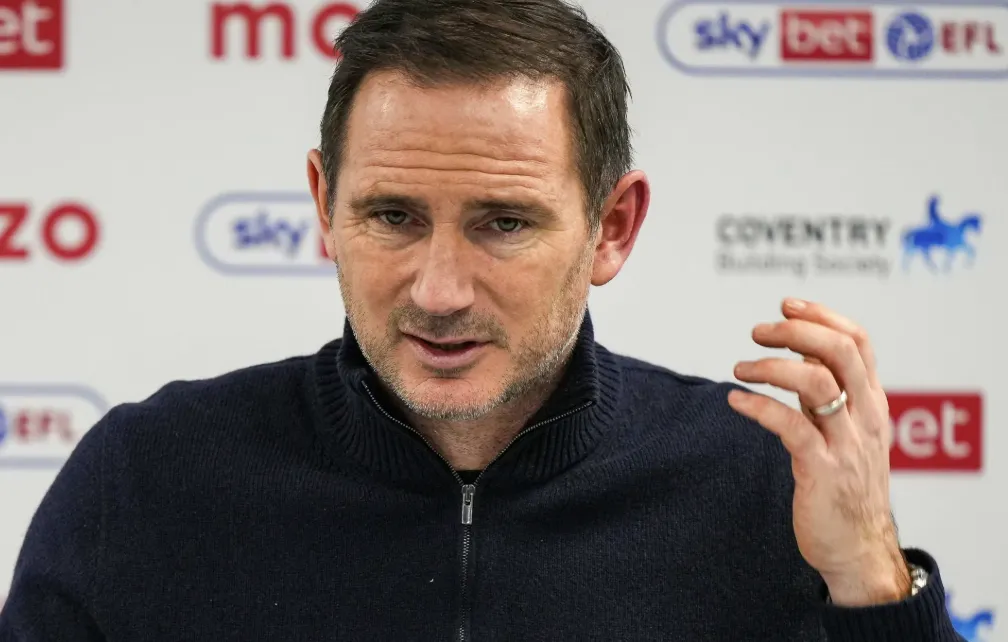 Lampard